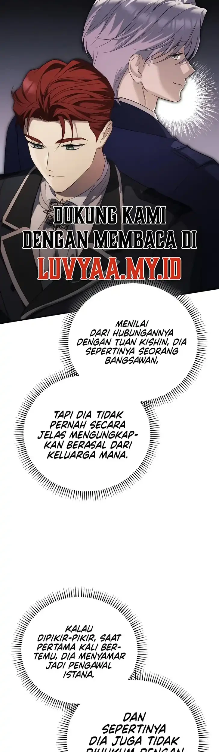Husband Thief Chapter 11 - halaman 31