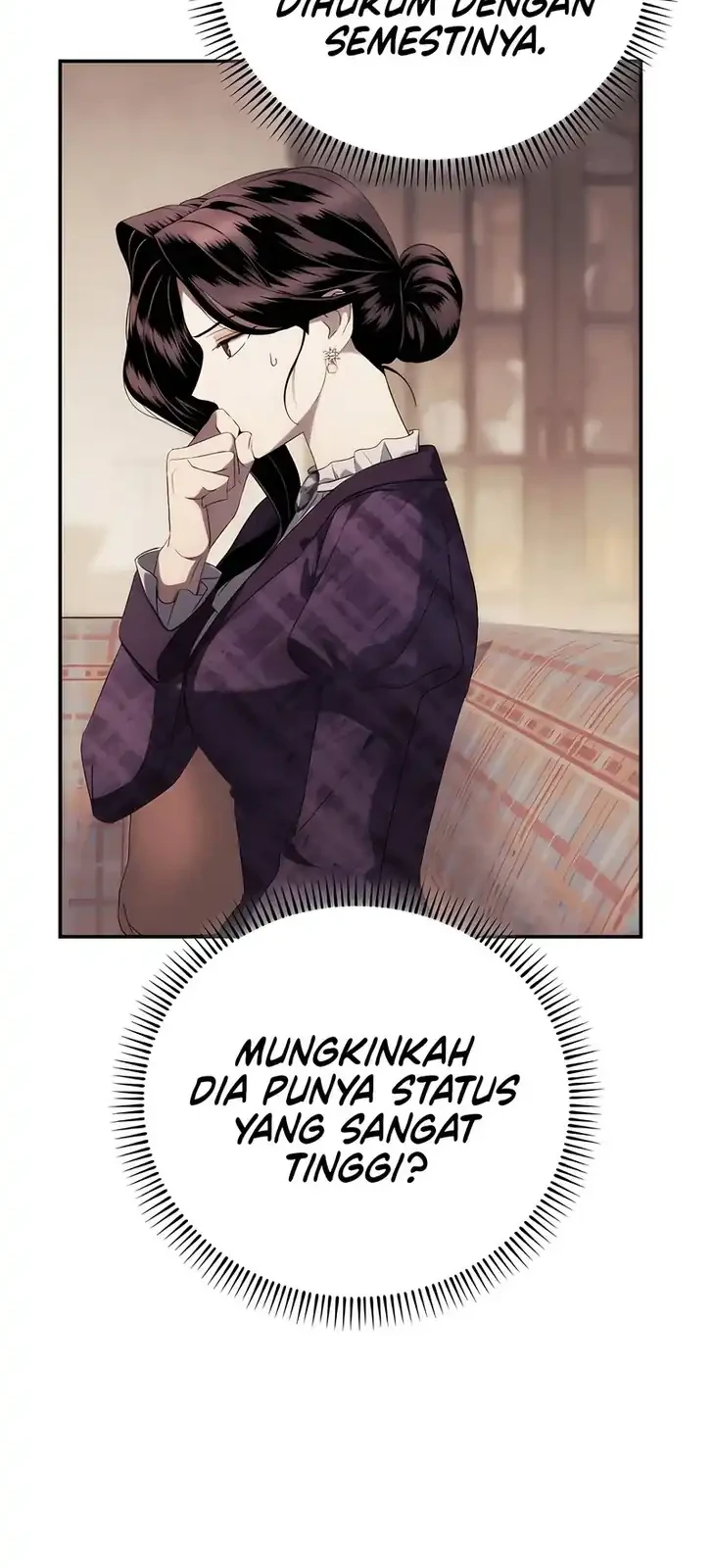 Husband Thief Chapter 11 - halaman 32