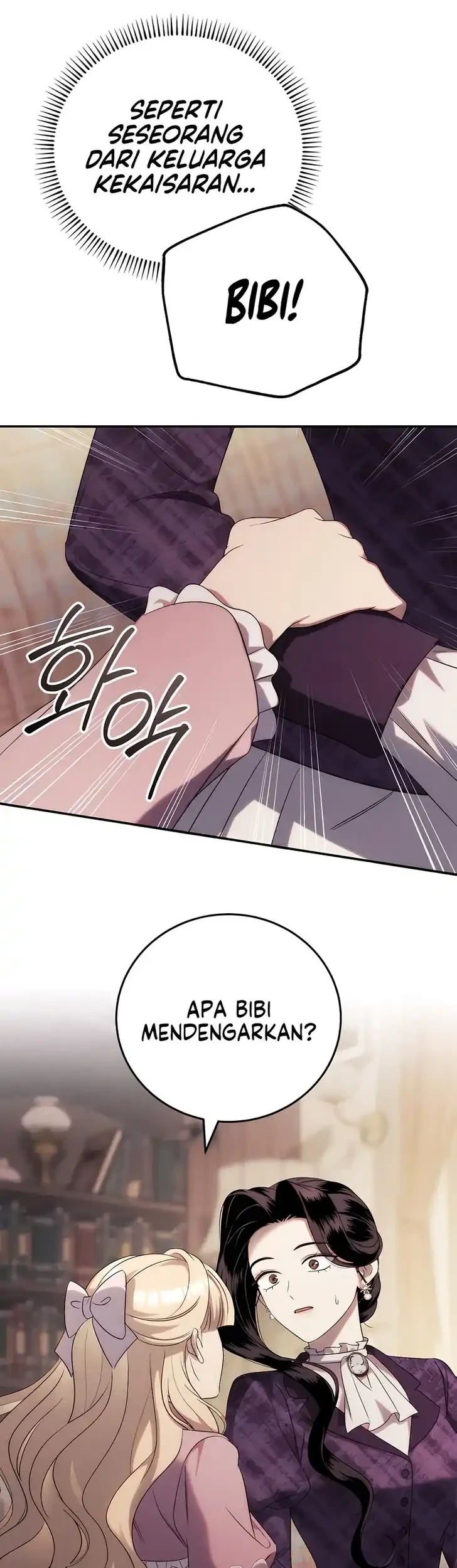 Husband Thief Chapter 11 - halaman 33