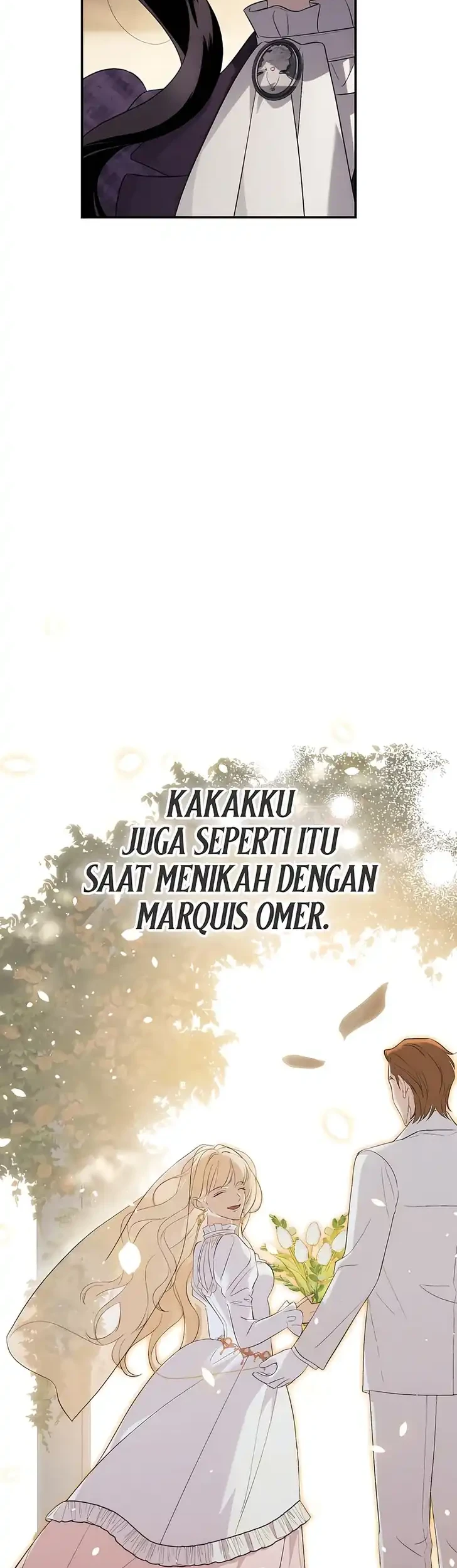 Husband Thief Chapter 11 - halaman 38
