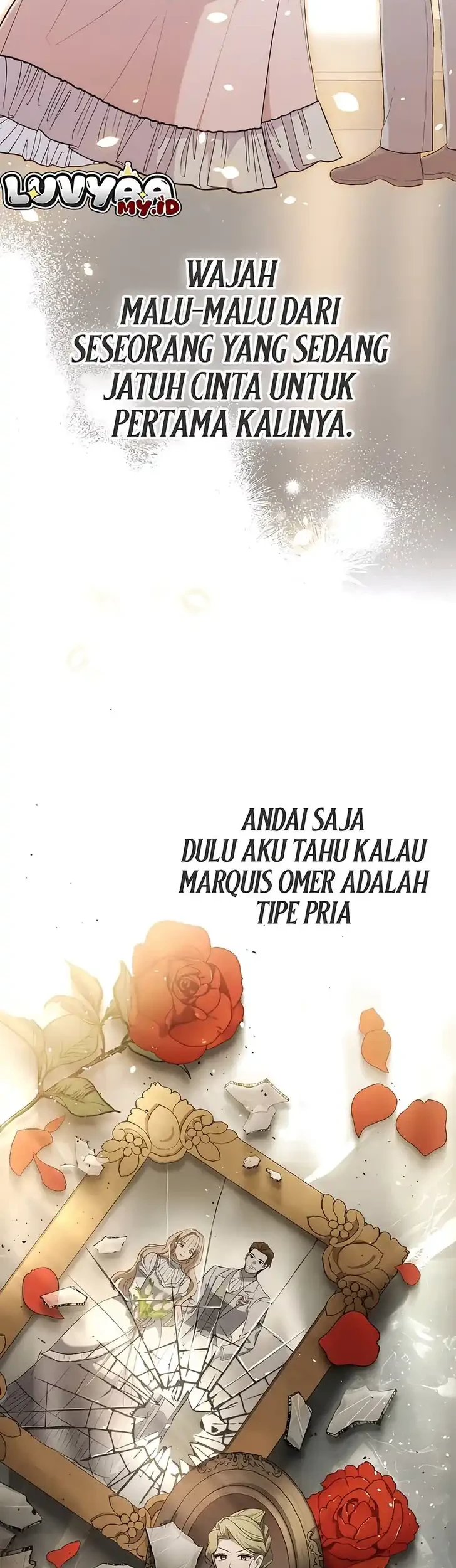 Husband Thief Chapter 11 - halaman 39