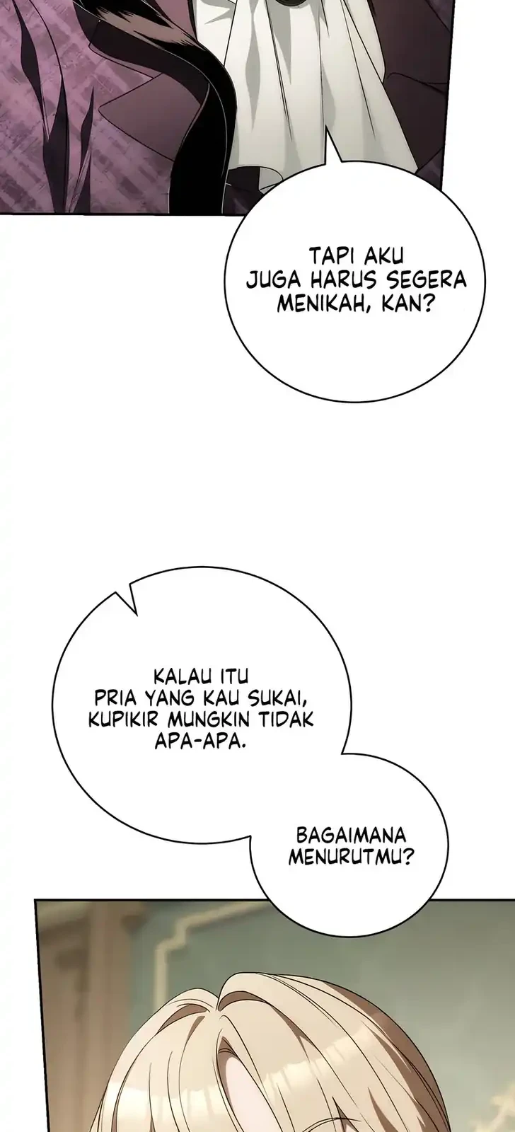 Husband Thief Chapter 11 - halaman 4