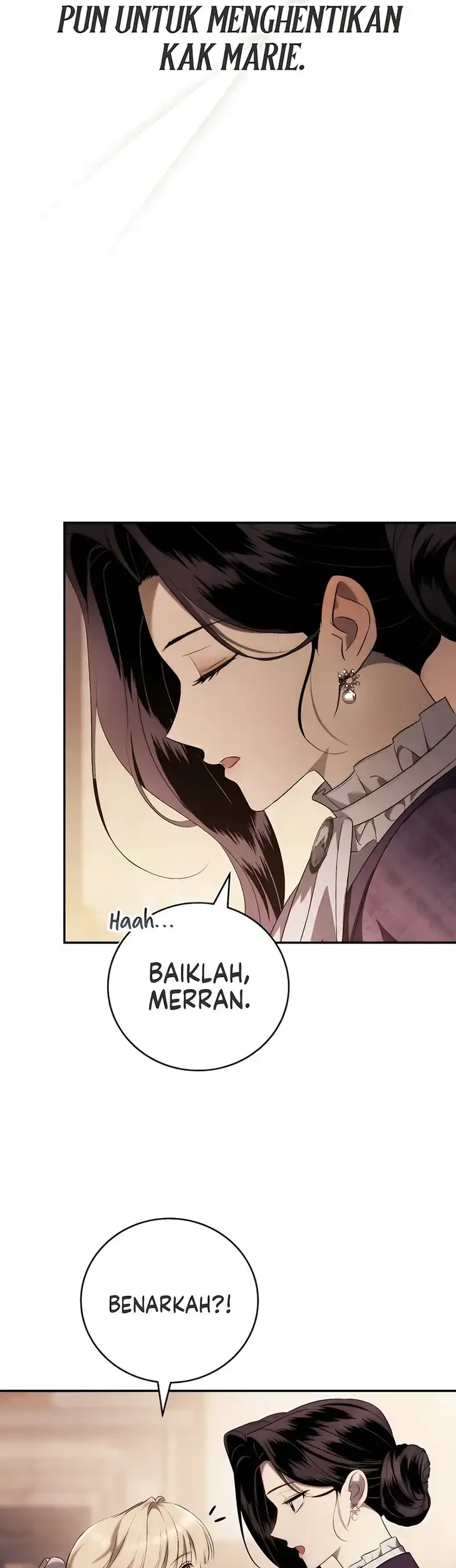 Husband Thief Chapter 11 - halaman 41