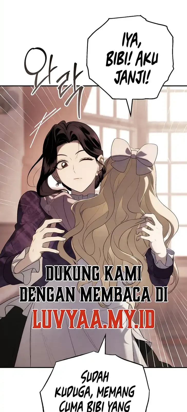 Husband Thief Chapter 11 - halaman 44