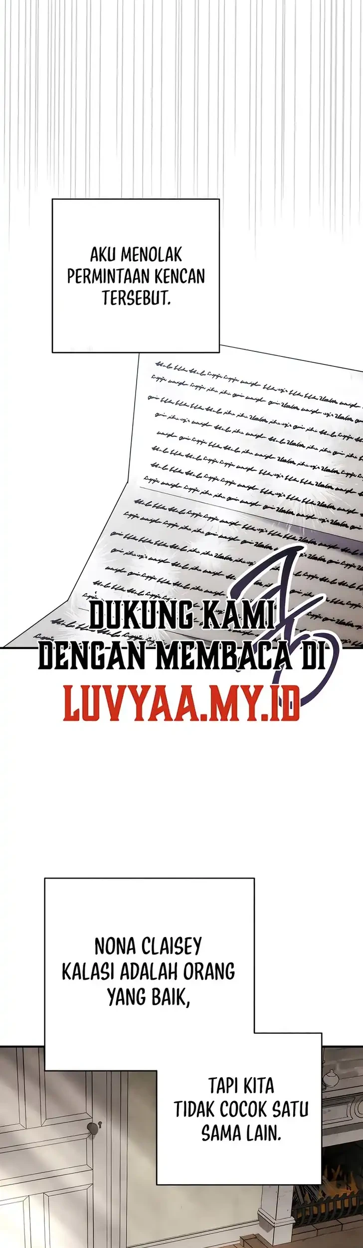 Husband Thief Chapter 11 - halaman 51