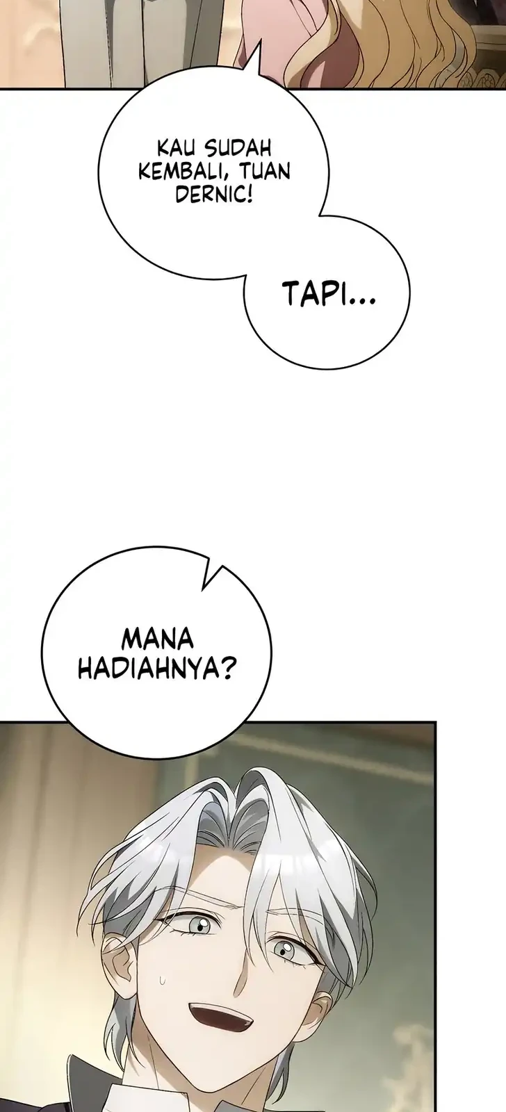 Husband Thief Chapter 11 - halaman 8