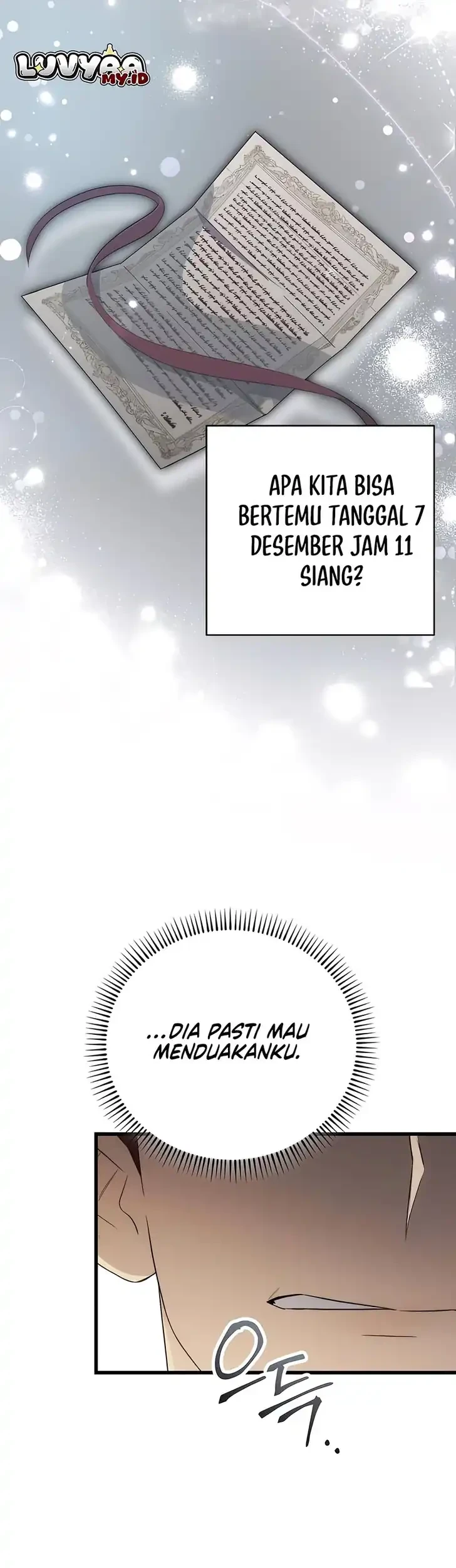 Husband Thief Chapter 12 - halaman 21