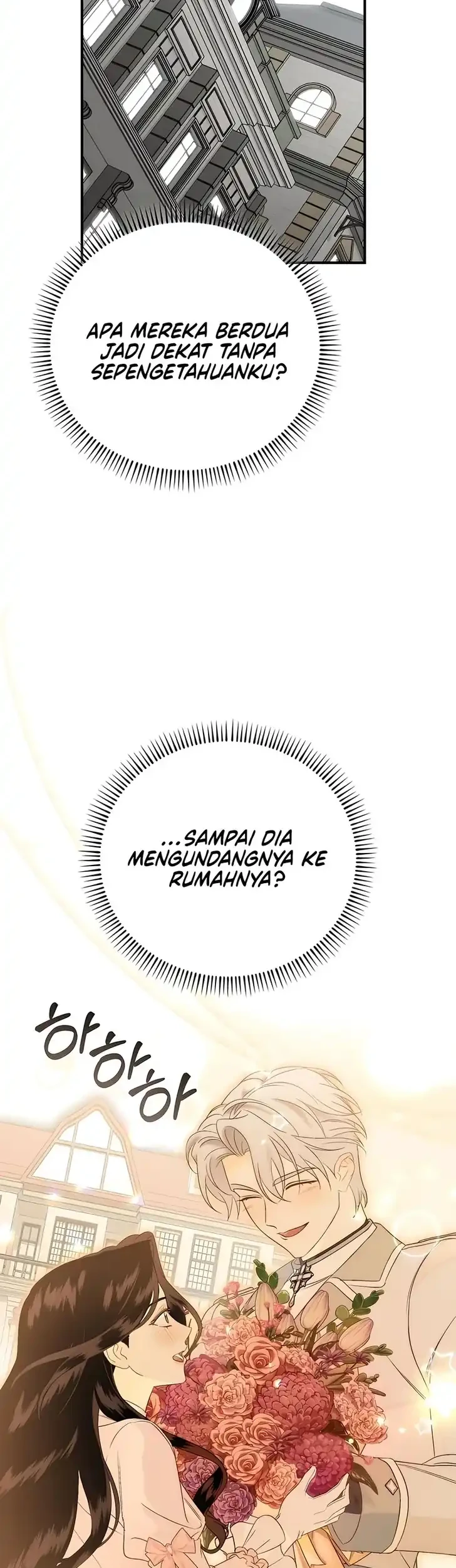 Husband Thief Chapter 12 - halaman 23