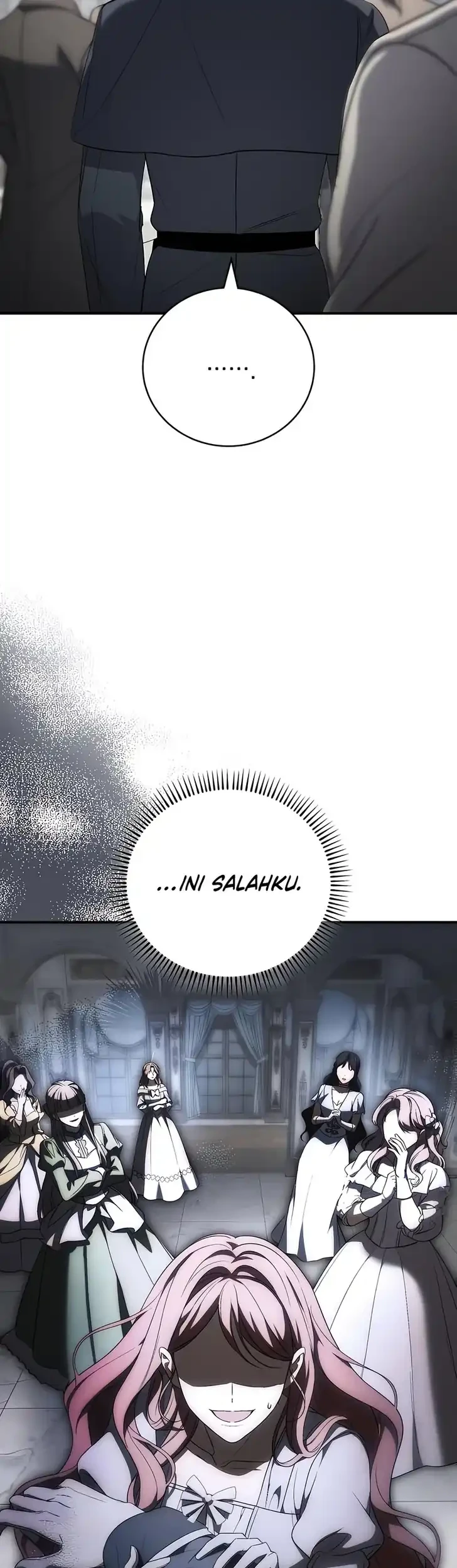 Husband Thief Chapter 12 - halaman 25