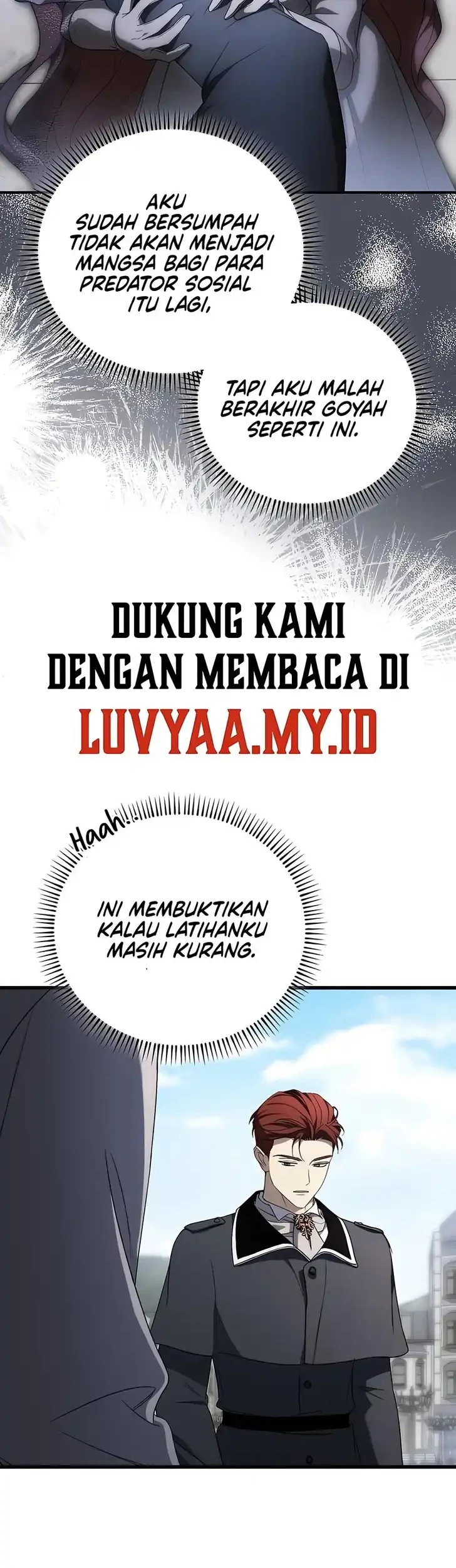 Husband Thief Chapter 12 - halaman 26