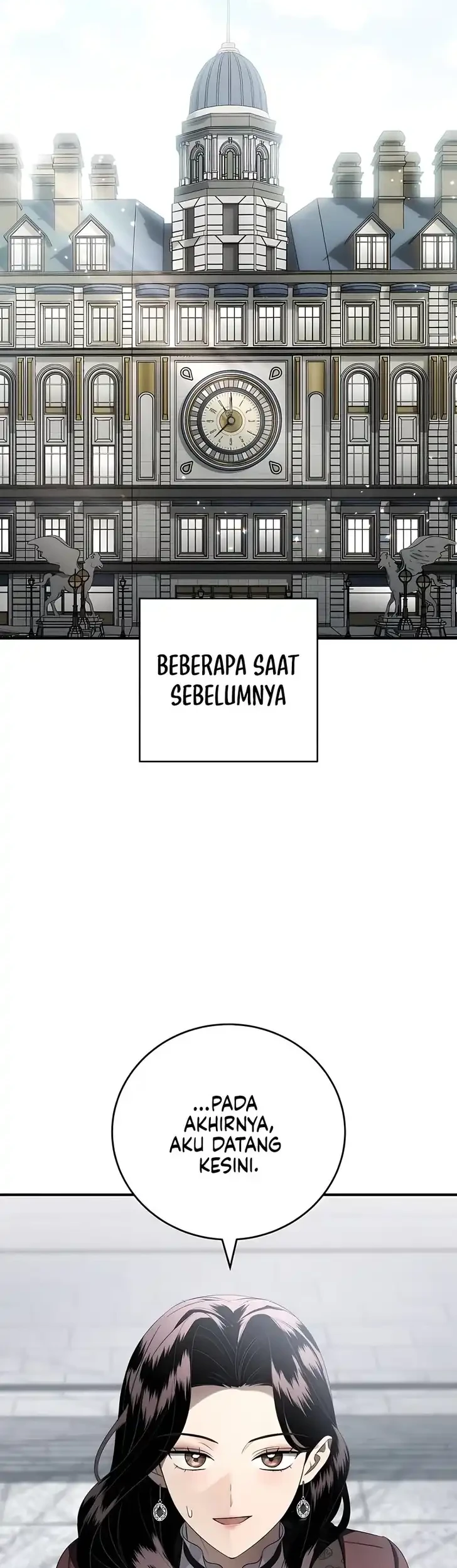 Husband Thief Chapter 12 - halaman 30