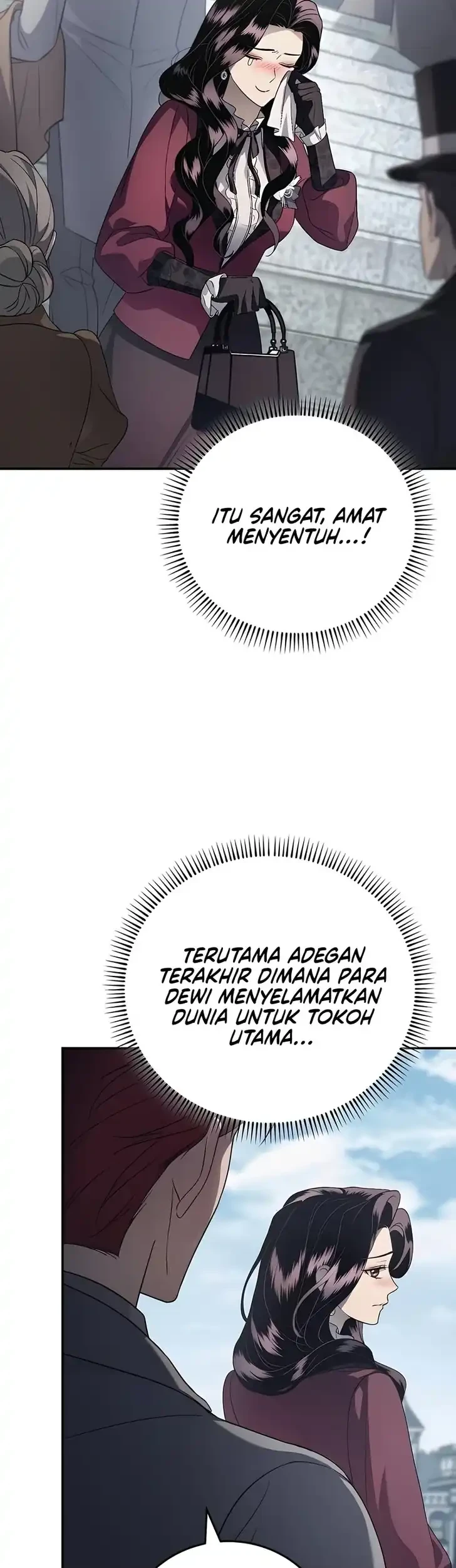 Husband Thief Chapter 12 - halaman 37