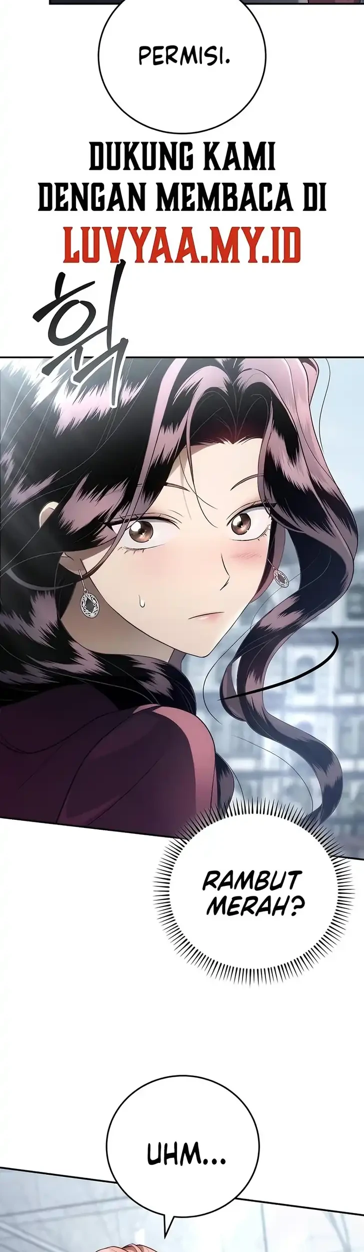 Husband Thief Chapter 12 - halaman 38