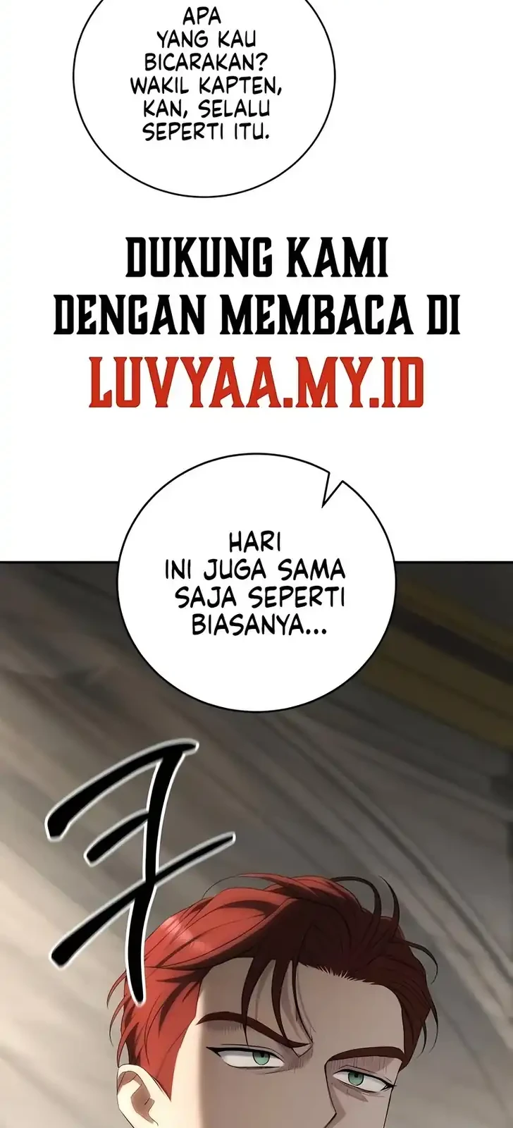 Husband Thief Chapter 12 - halaman 4