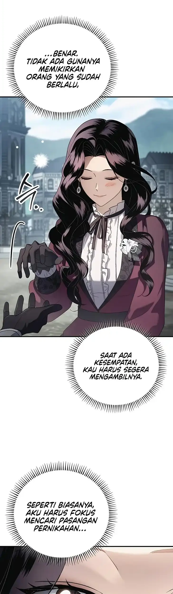 Husband Thief Chapter 12 - halaman 46