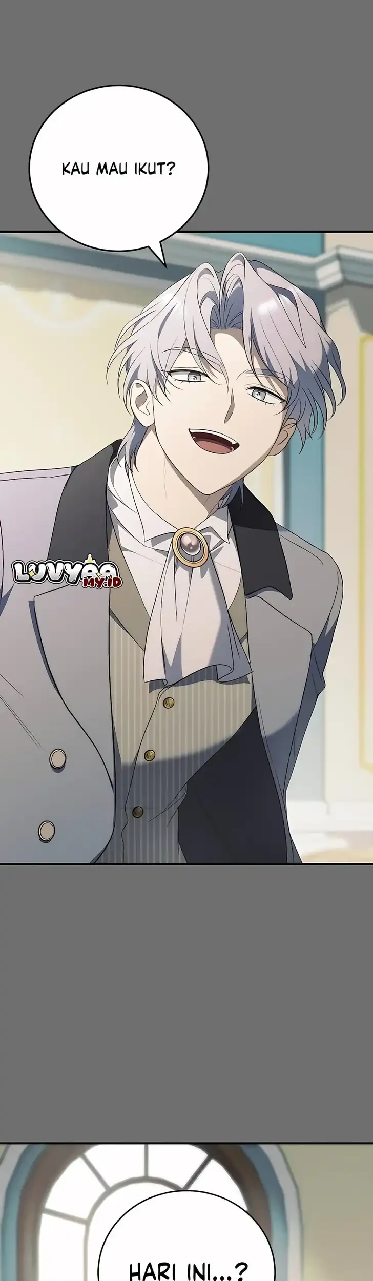 Husband Thief Chapter 12 - halaman 9