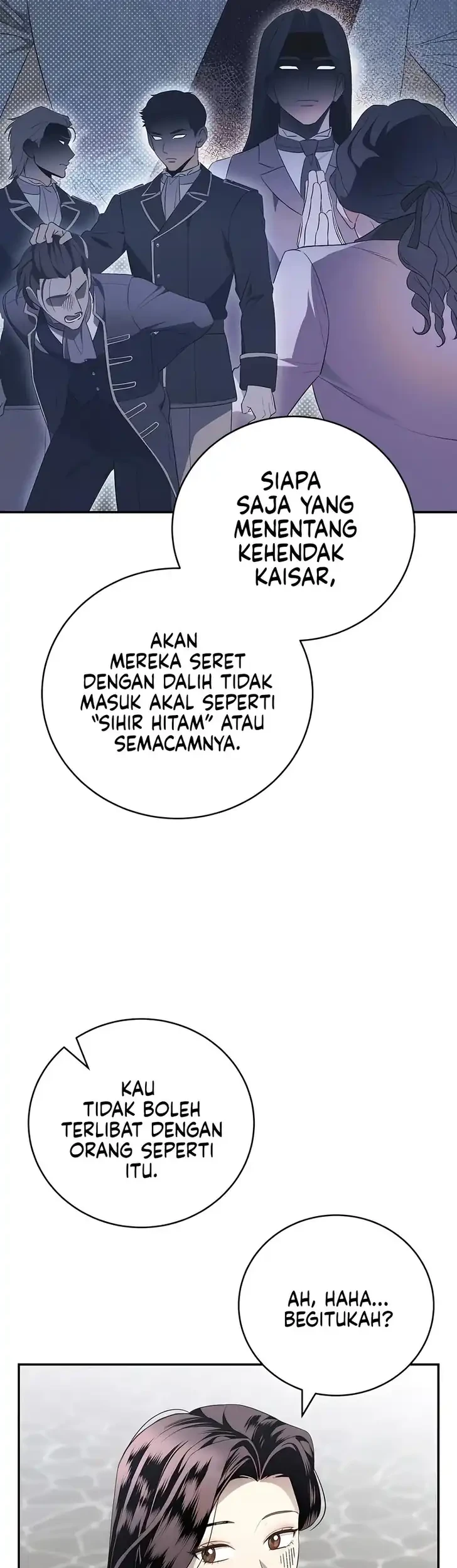 Husband Thief Chapter 13 - halaman 10