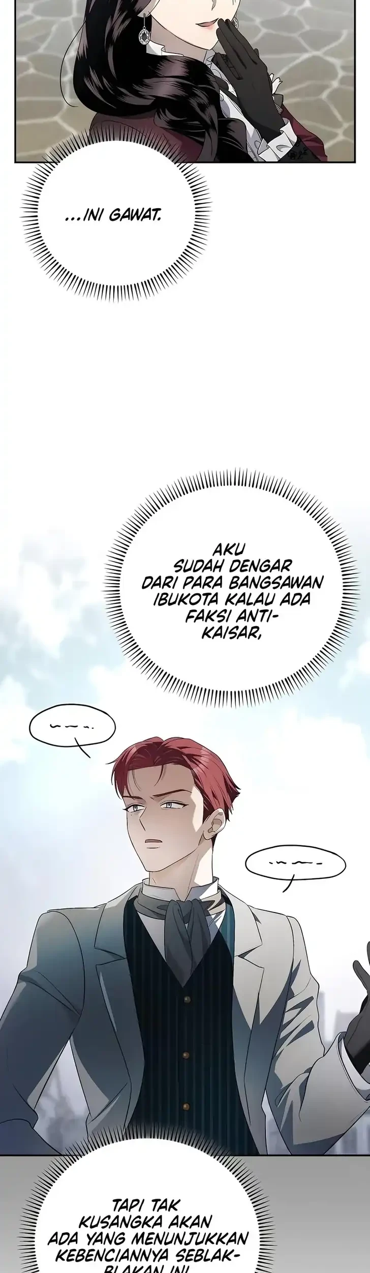 Husband Thief Chapter 13 - halaman 11