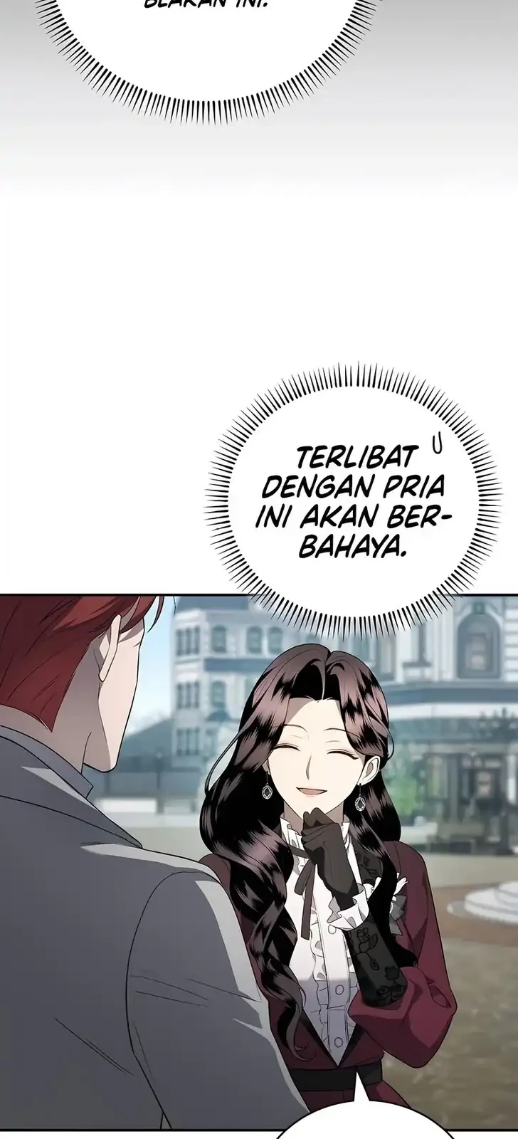 Husband Thief Chapter 13 - halaman 12