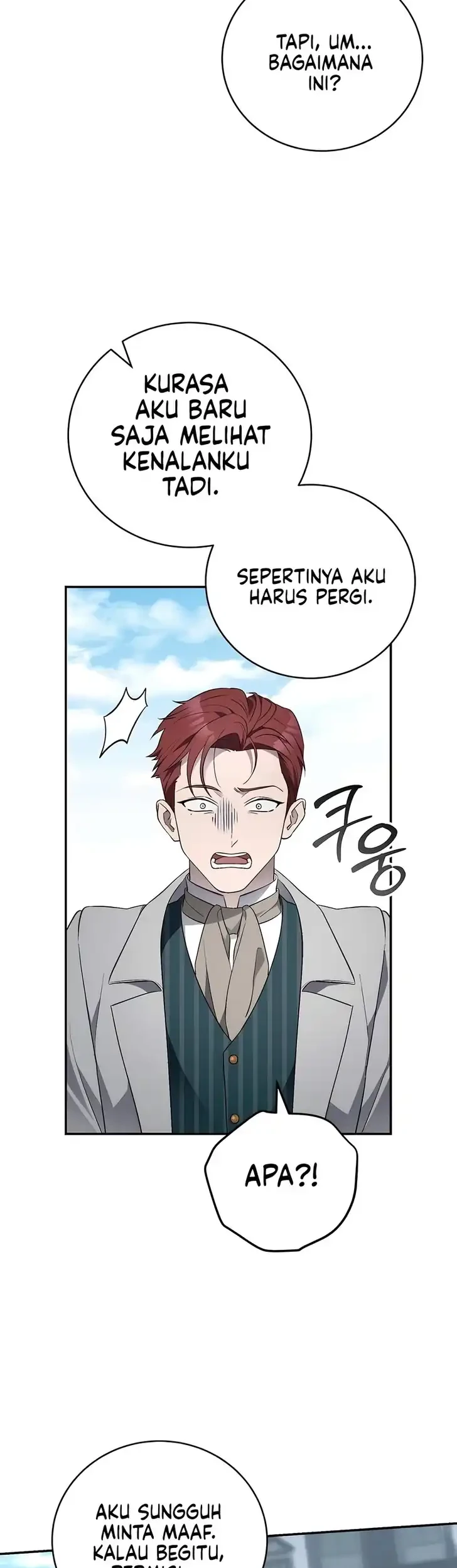 Husband Thief Chapter 13 - halaman 13