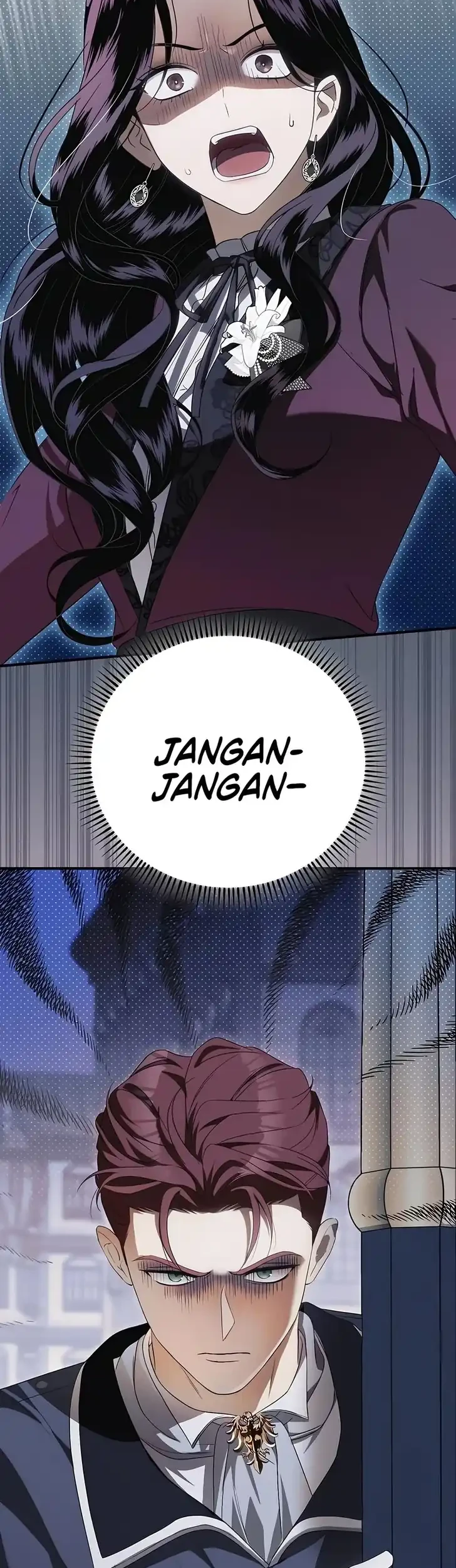 Husband Thief Chapter 13 - halaman 2