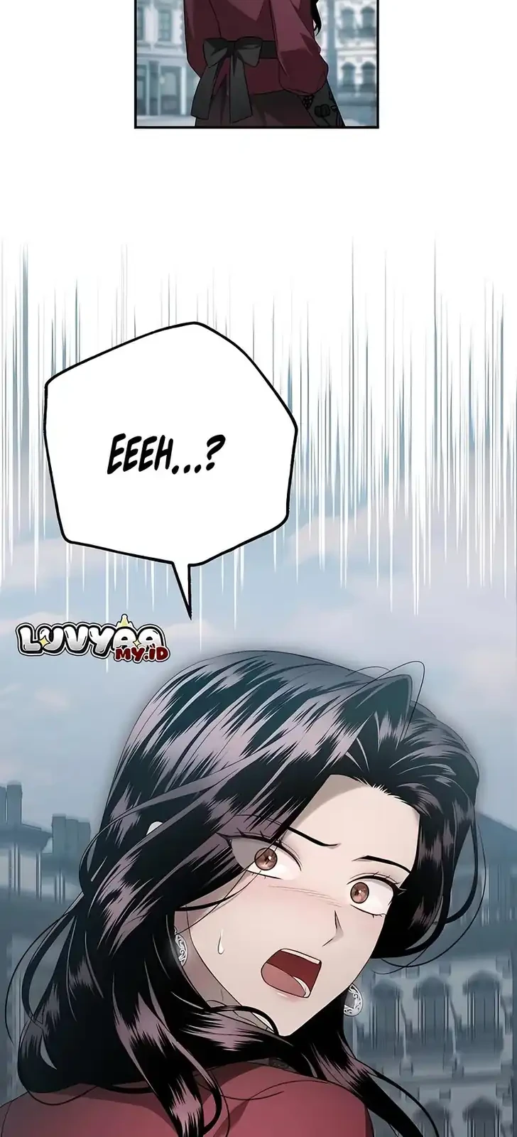 Husband Thief Chapter 13 - halaman 20