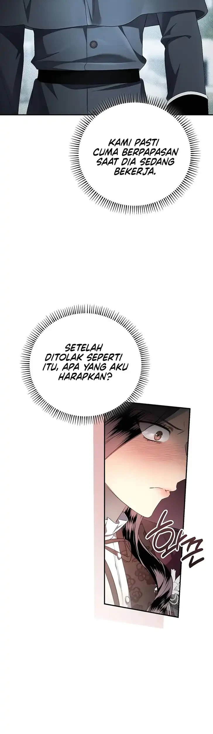 Husband Thief Chapter 13 - halaman 23