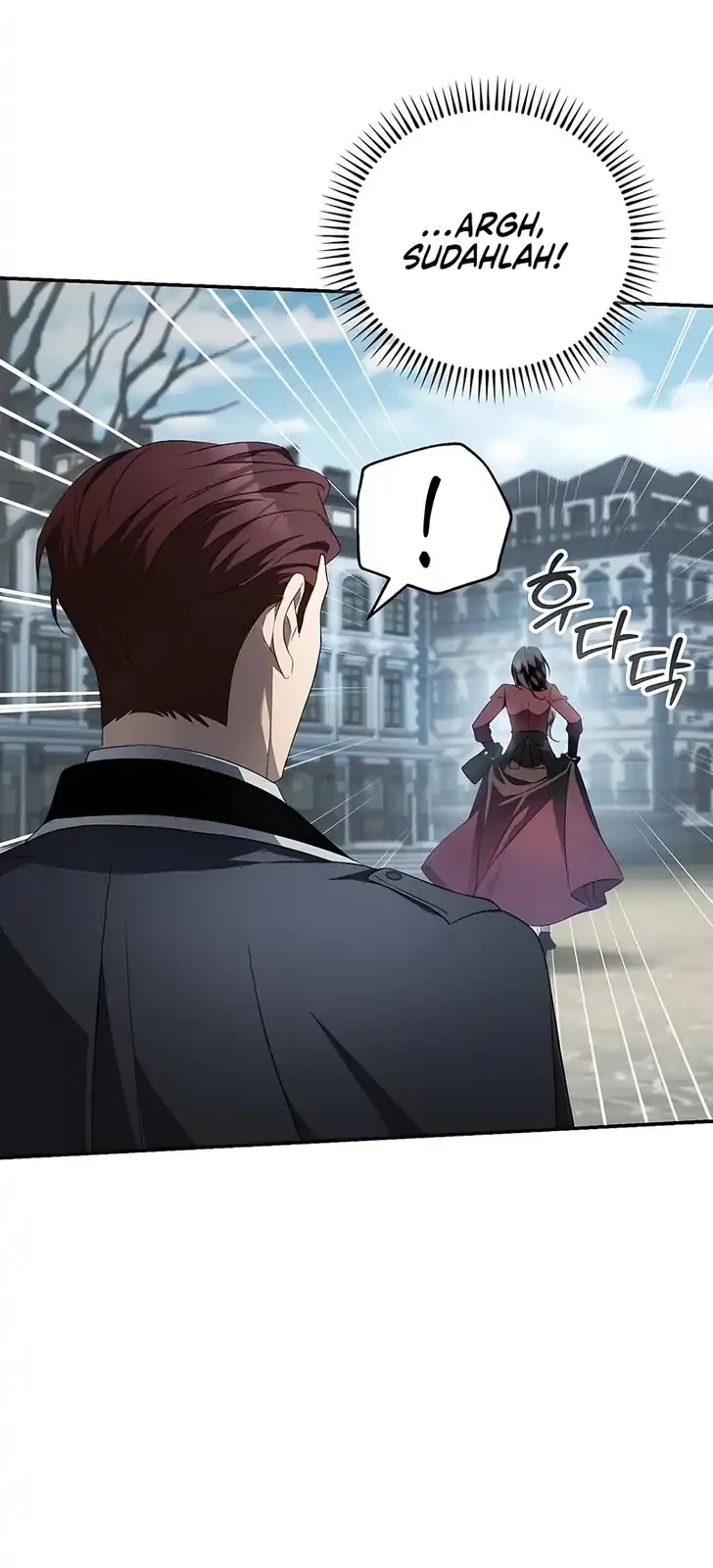 Husband Thief Chapter 13 - halaman 24
