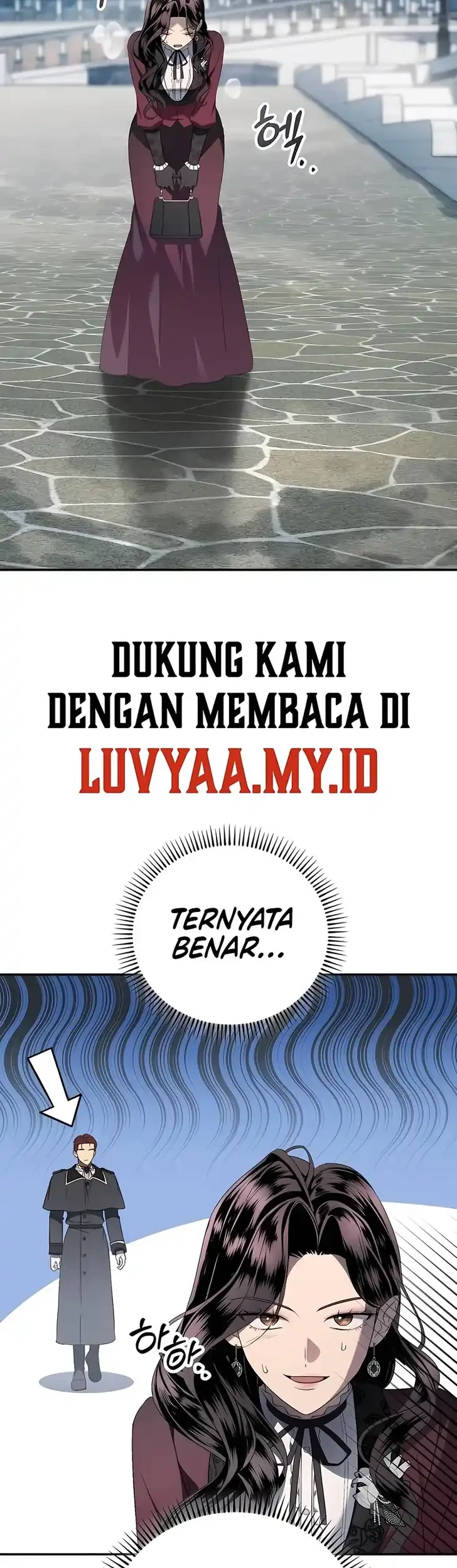 Husband Thief Chapter 13 - halaman 26