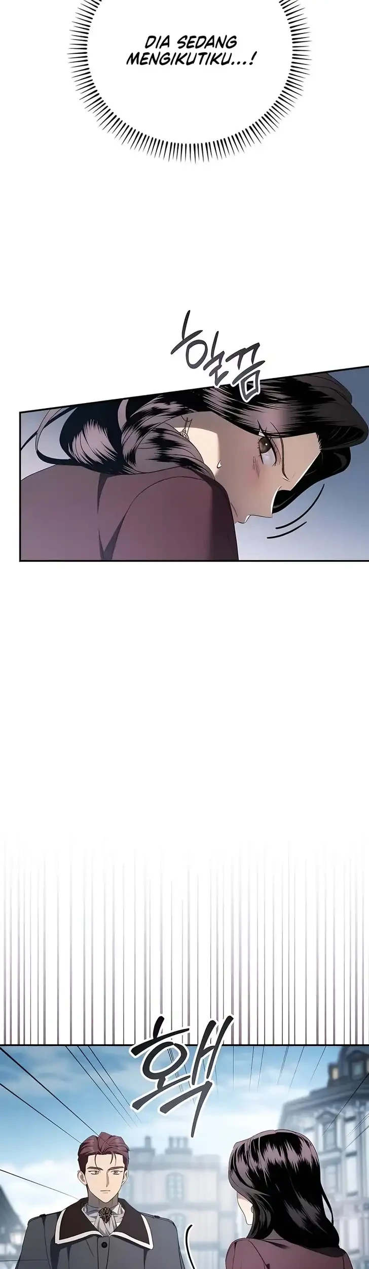 Husband Thief Chapter 13 - halaman 27