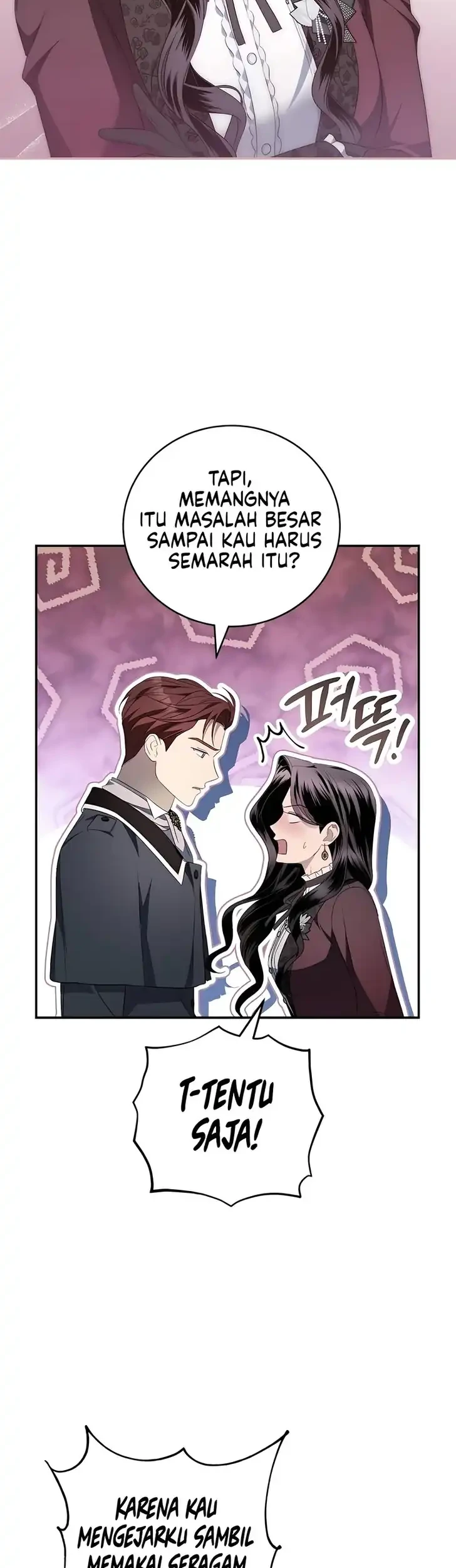 Husband Thief Chapter 13 - halaman 34
