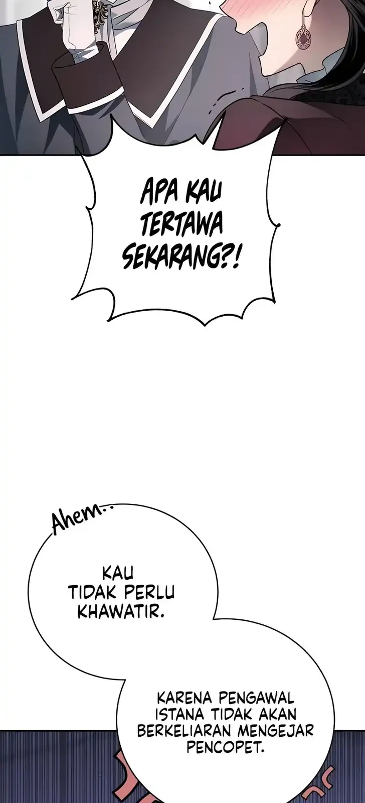 Husband Thief Chapter 13 - halaman 36
