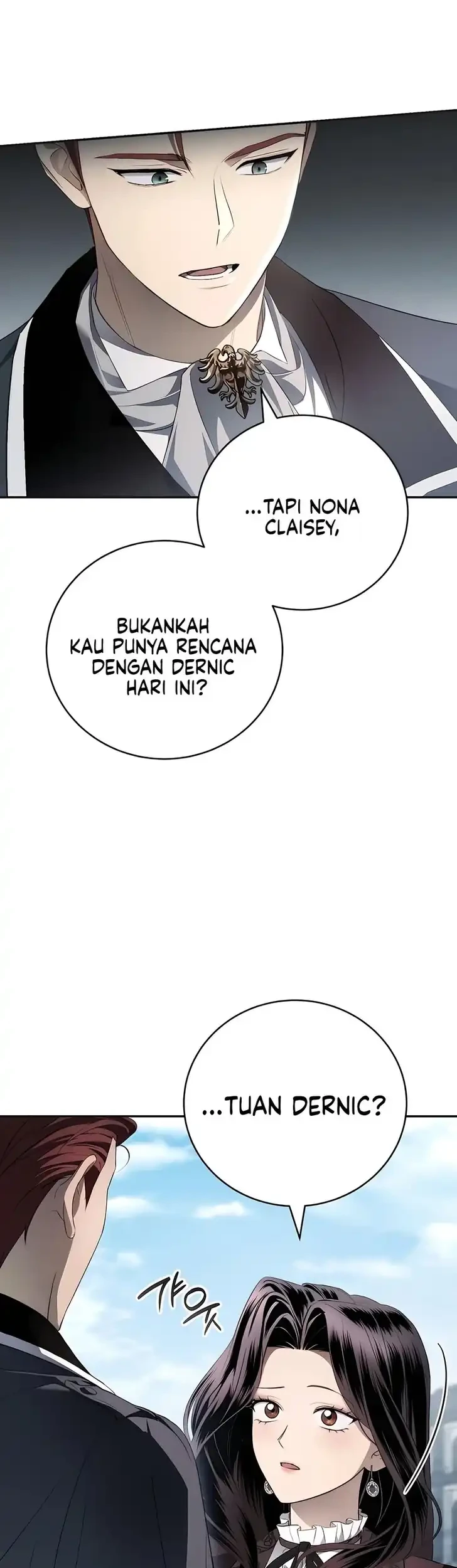 Husband Thief Chapter 13 - halaman 41