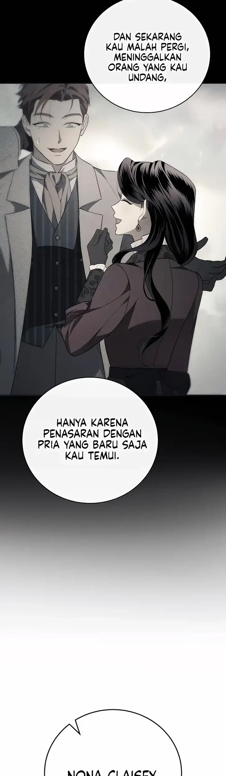 Husband Thief Chapter 13 - halaman 47