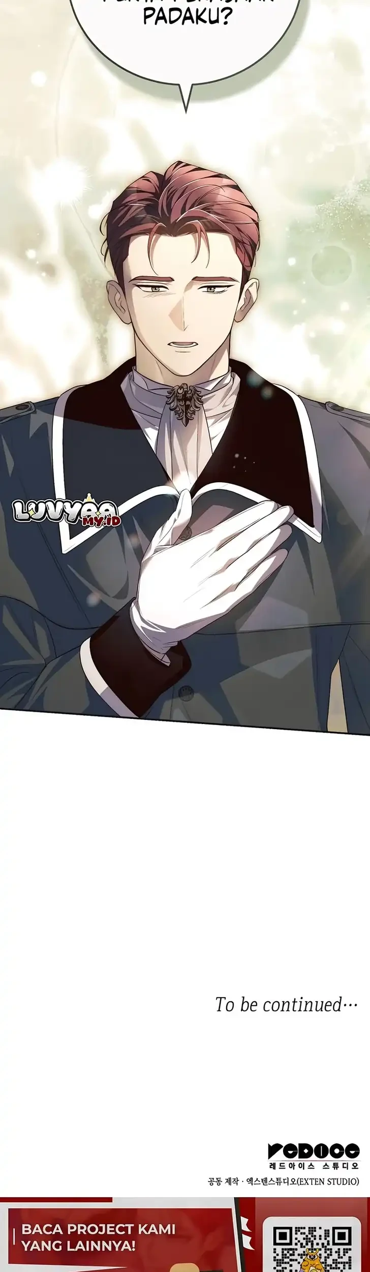 Husband Thief Chapter 13 - halaman 49