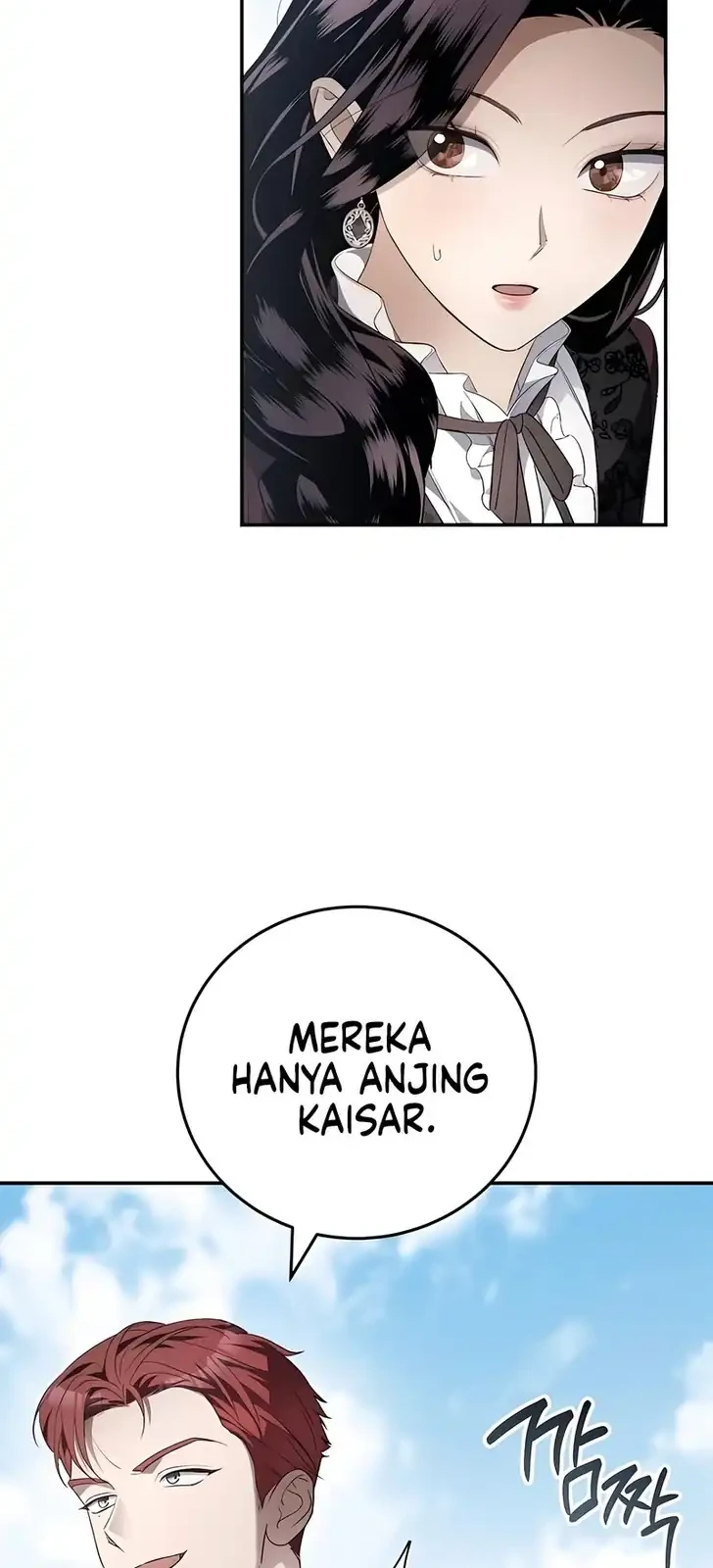 Husband Thief Chapter 13 - halaman 8