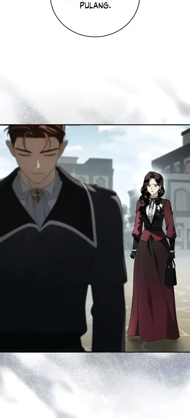 Husband Thief Chapter 14 - halaman 12