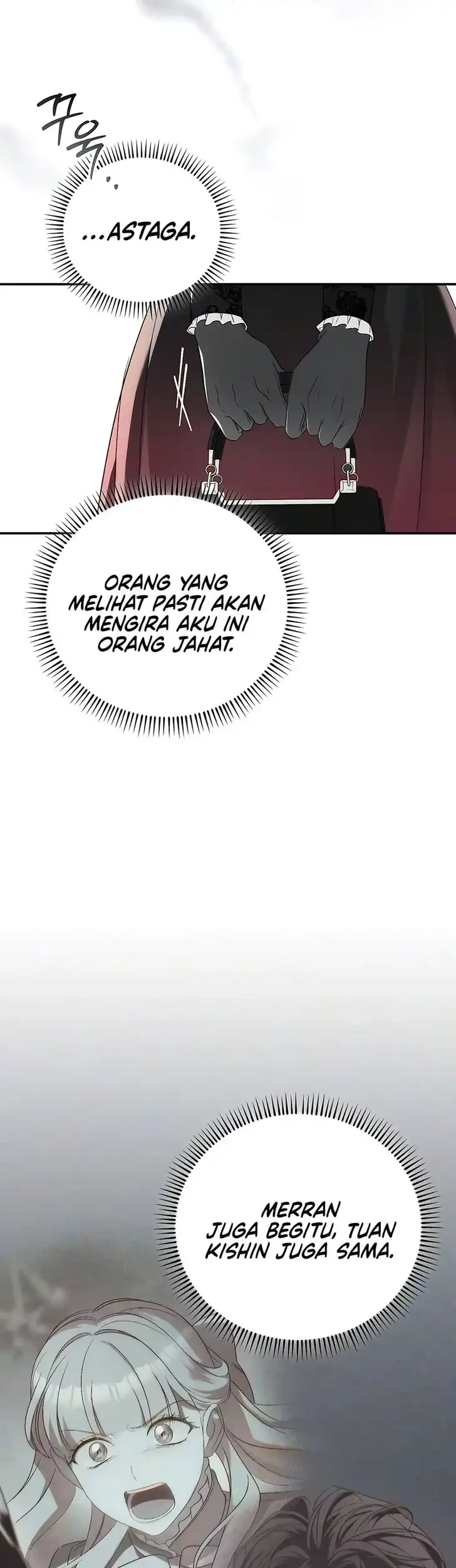 Husband Thief Chapter 14 - halaman 13