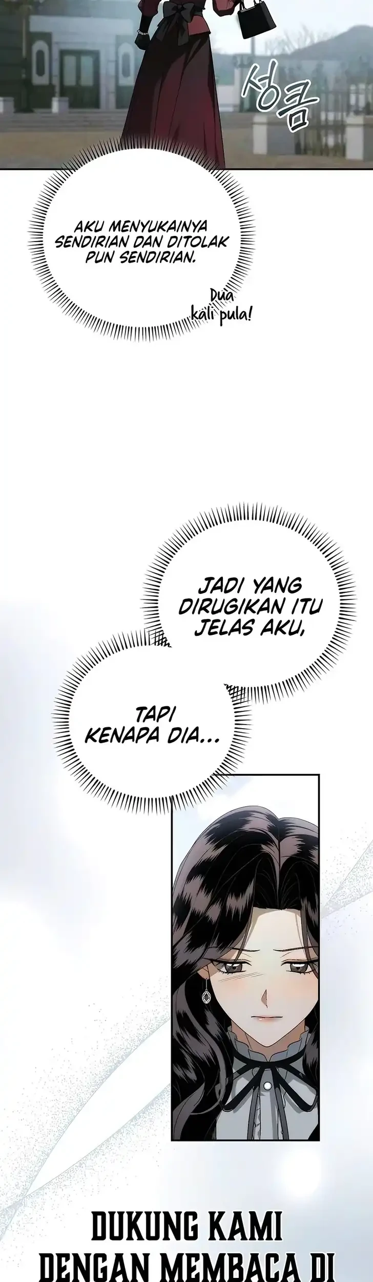 Husband Thief Chapter 14 - halaman 15