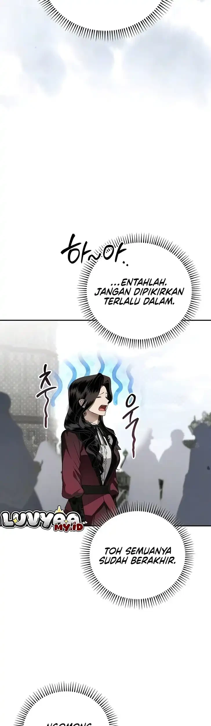 Husband Thief Chapter 14 - halaman 17