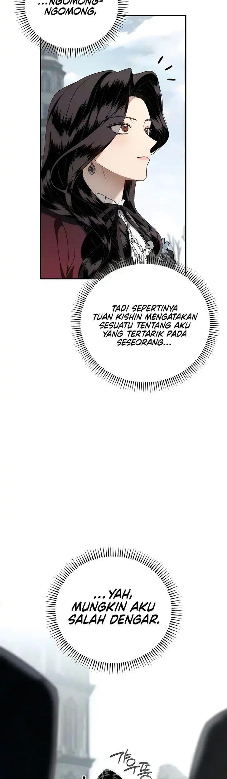 Husband Thief Chapter 14 - halaman 18