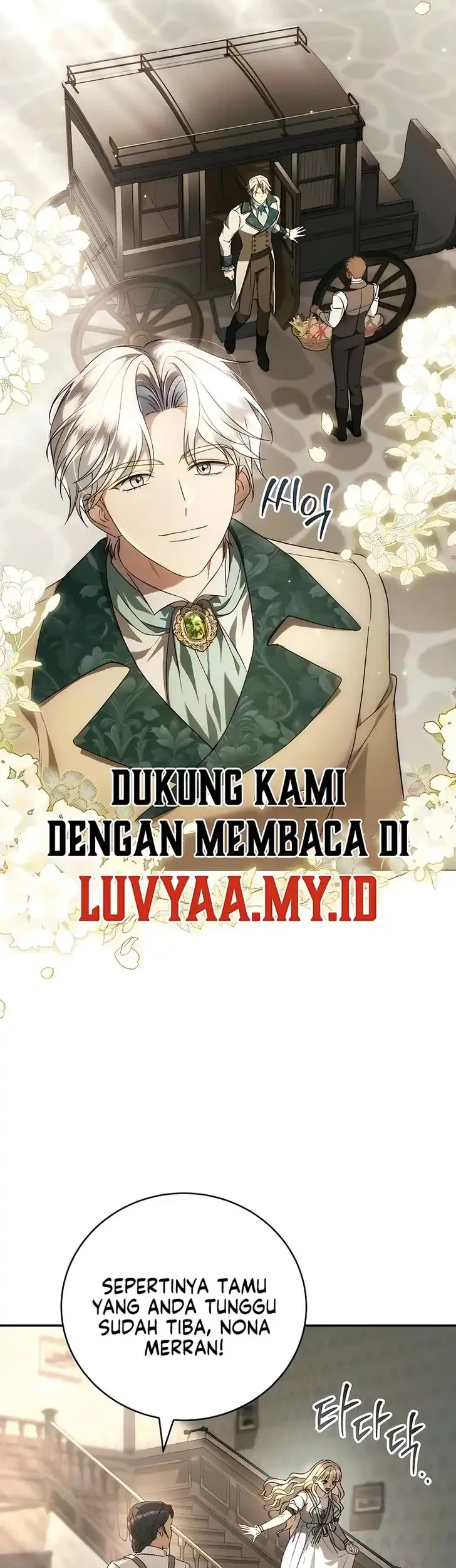 Husband Thief Chapter 14 - halaman 22