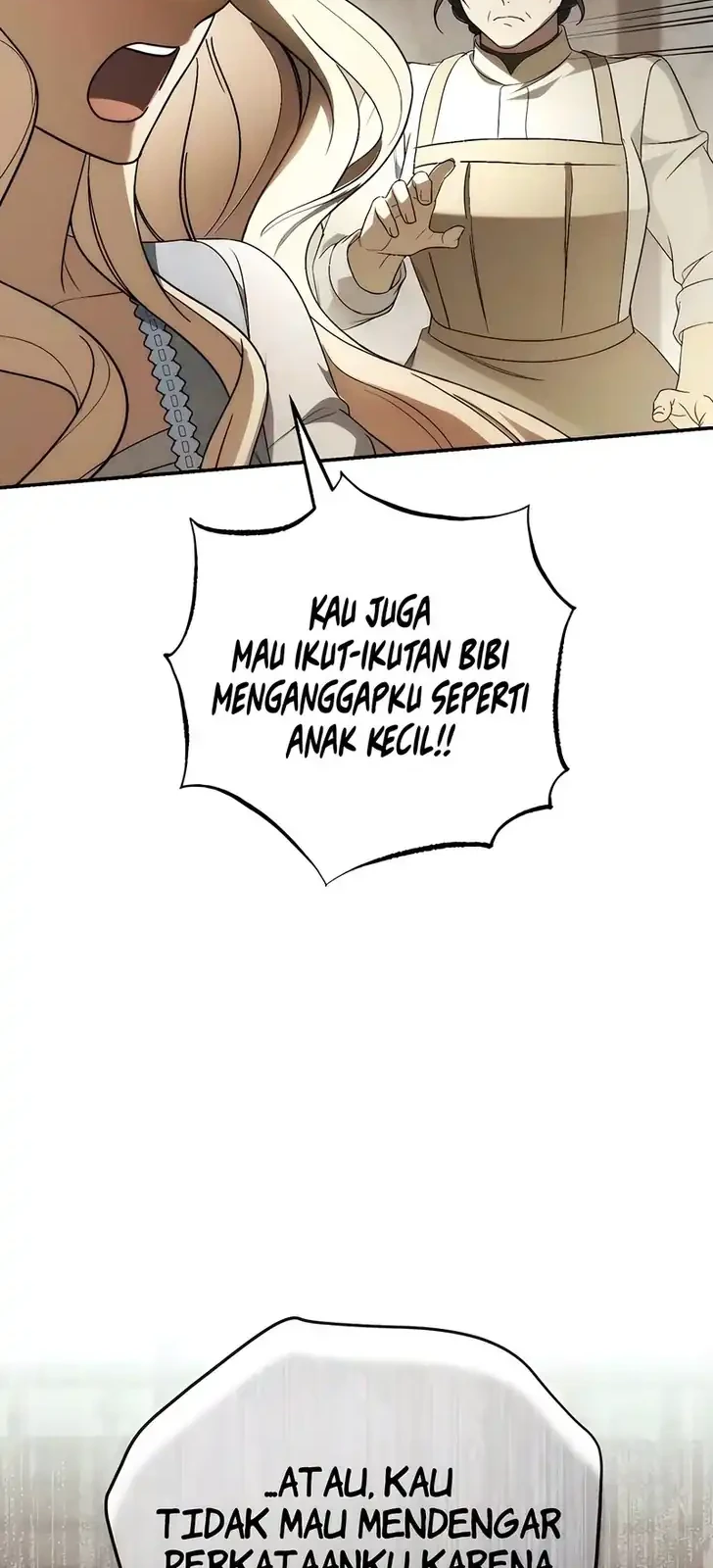 Husband Thief Chapter 14 - halaman 28