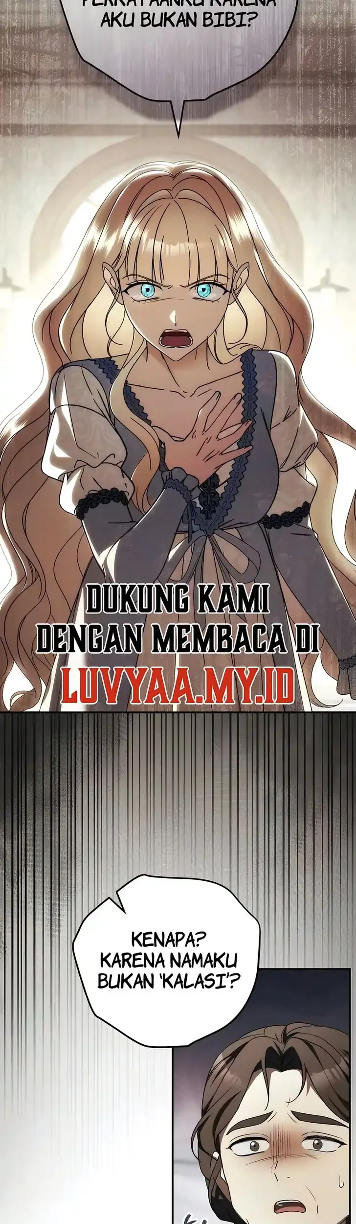 Husband Thief Chapter 14 - halaman 29