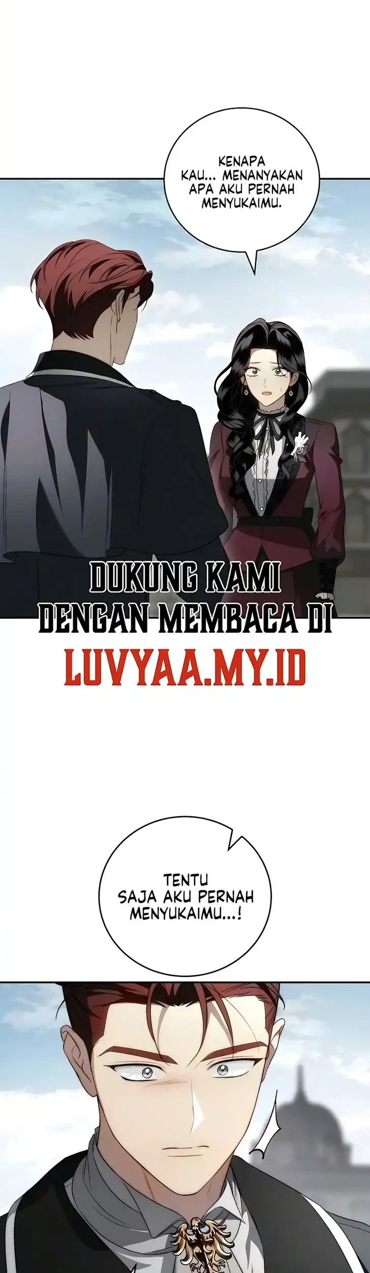 Husband Thief Chapter 14 - halaman 3