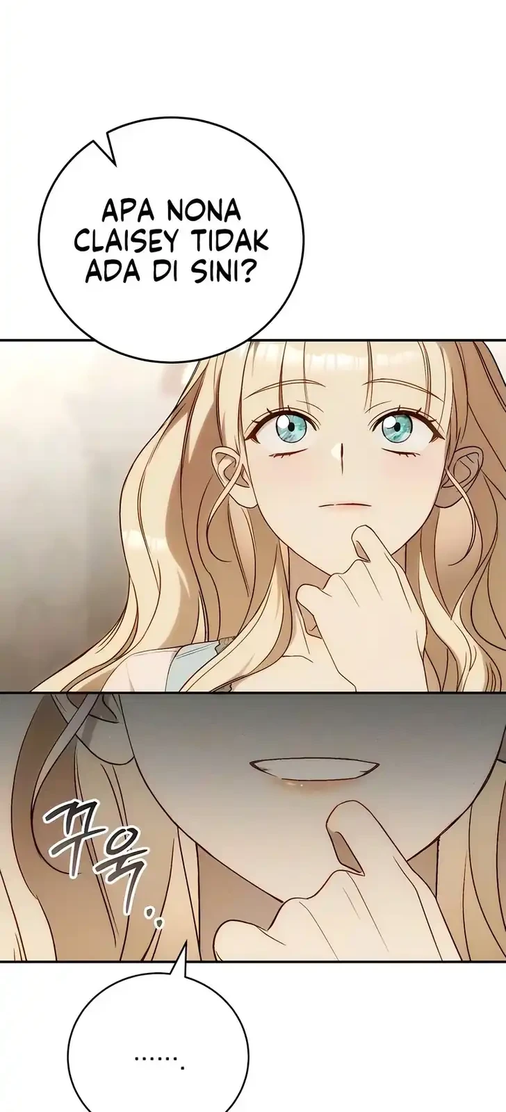 Husband Thief Chapter 14 - halaman 36