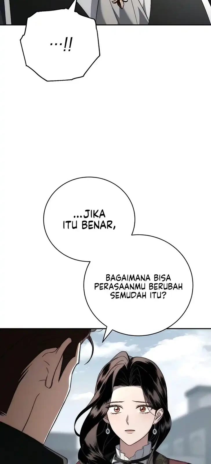 Husband Thief Chapter 14 - halaman 4