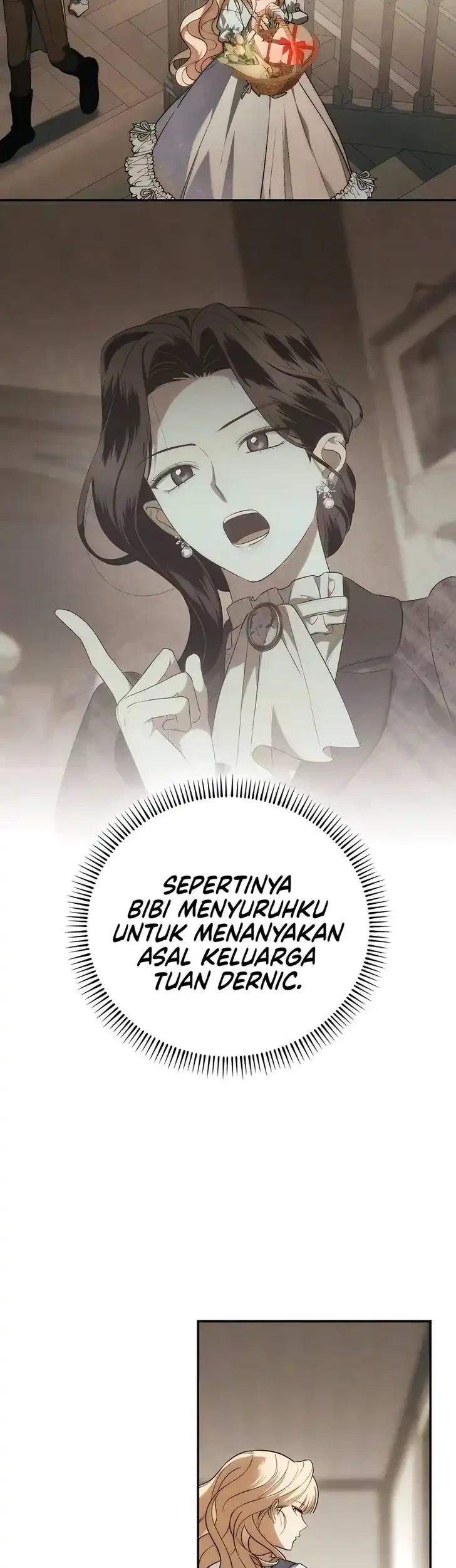 Husband Thief Chapter 14 - halaman 42