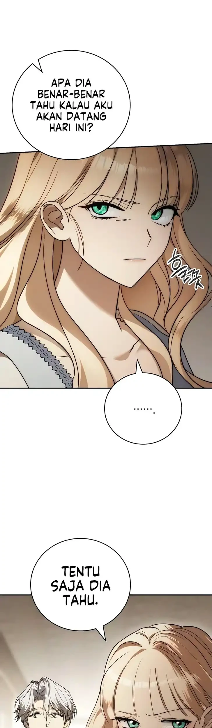Husband Thief Chapter 14 - halaman 45