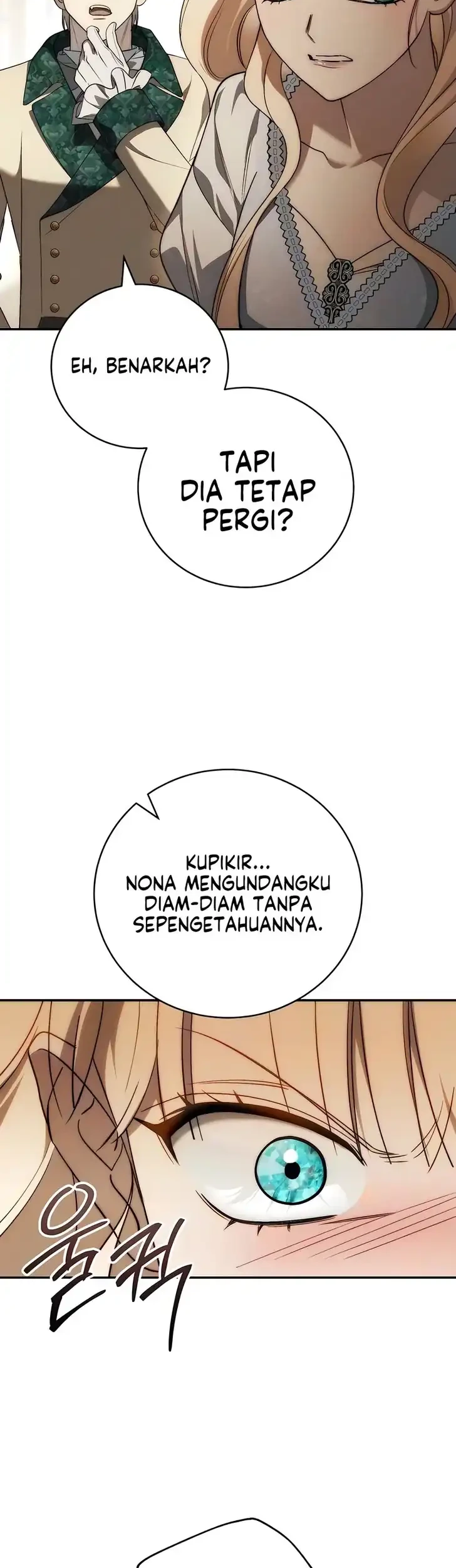 Husband Thief Chapter 14 - halaman 46